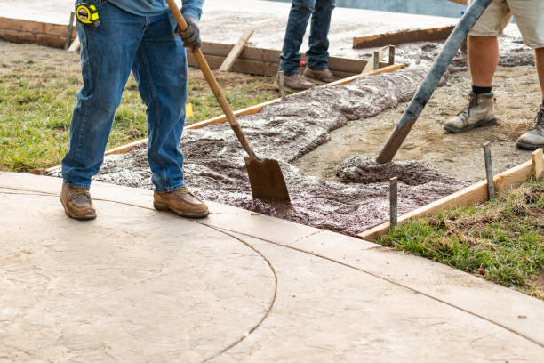Best Industrial Concrete Flooring in Adelanto, CA